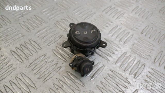 Бутони Mercedes S-Class W221 2006г.	