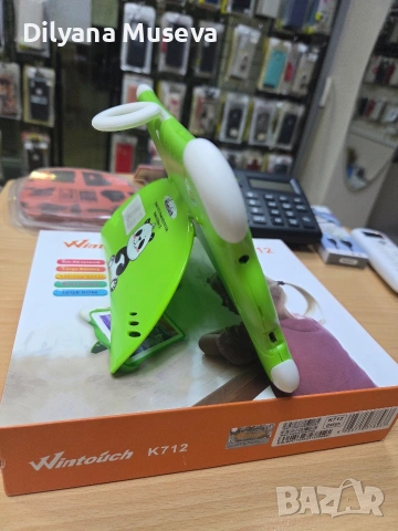 Детски таблет 7 инча със сим карта , снимка 3 - Таблети - 53277196