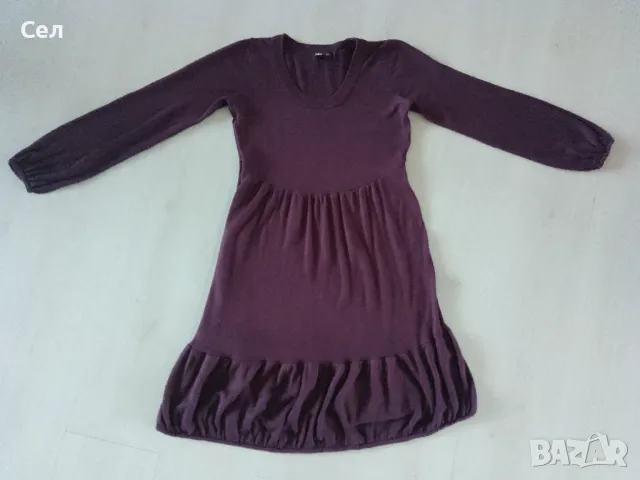 Рокля есен-зима H&M M