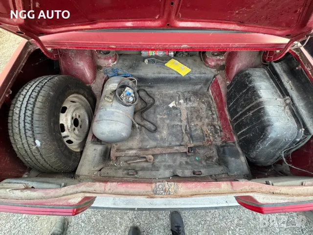 Lada 2105 1.3i - на части!, снимка 12 - Автомобили и джипове - 49427389