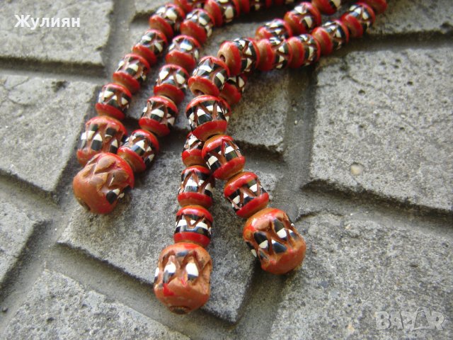  ГОЛЯМА СТАРА БРОЕНИЦА, снимка 3 - Антикварни и старинни предмети - 32773199