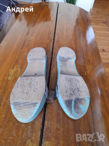 Стари Налъми #2, снимка 3 - Антикварни и старинни предмети - 38787577