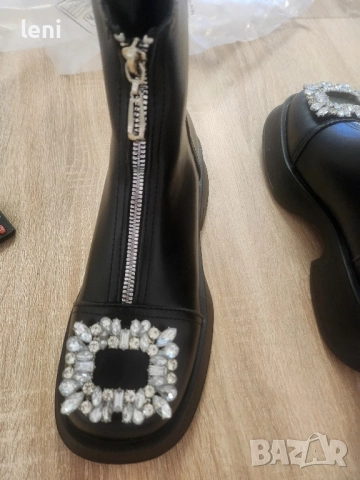 нови страхотни дамски боти