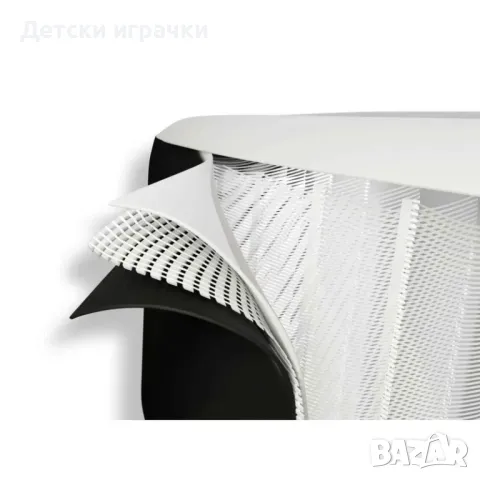 Надуваемо джакузи Intex PureSpa 239 х 188 х 71см, Greystone Bubble Deluxe, 6 места, снимка 14 - Други - 49899462