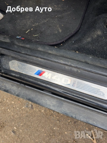  **САМО НА ЧАСТИ***  BMW X4 M40i G02  , снимка 13 - Автомобили и джипове - 53005760