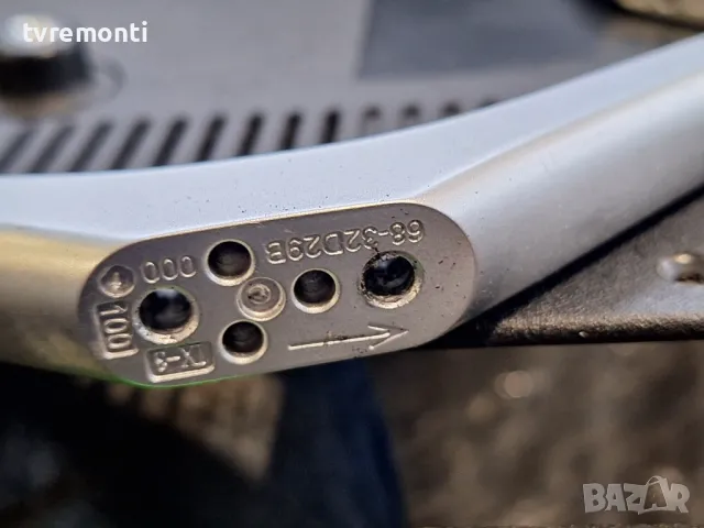 оригинална стойка КРАЧЕТА за телевизор Arielli модел LED-32DN9T2, снимка 3 - Стойки, 3D очила, аксесоари - 47555782