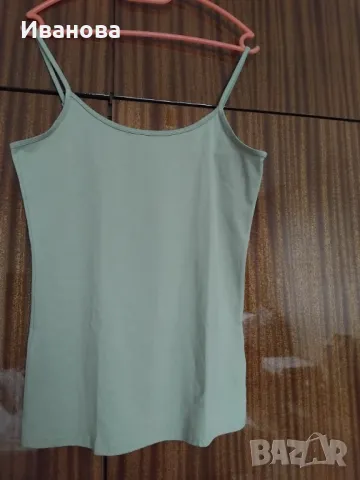 Дамско потниче с регулируеми презрамки, снимка 2 - Потници - 48834640