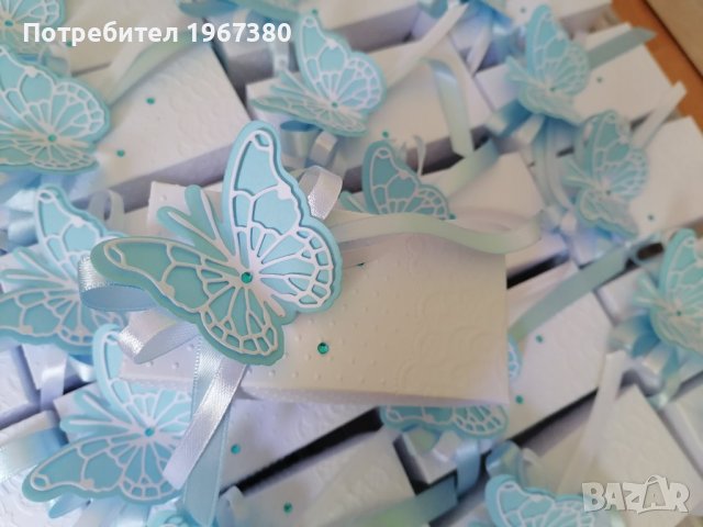  Покани за кръщене, рожден ден, сватба, бал , снимка 8 - Покани - 29208917