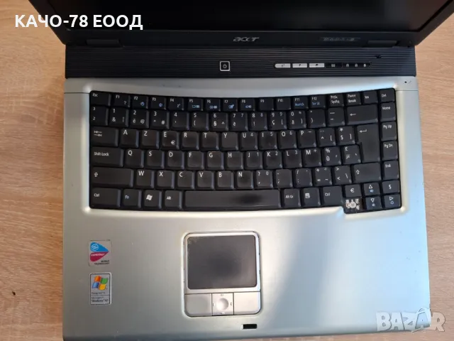 Лаптоп Acer TravelMate 4150, снимка 2 - Части за лаптопи - 49677832