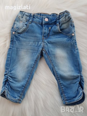 Тениска за момиче 3-4 години, снимка 5 - Детски комплекти - 28116946