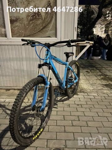   Велосипед Drag c2 fun, снимка 7 - Велосипеди - 52550619