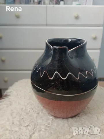 Винтидж  кана от соца , снимка 5 - Антикварни и старинни предмети - 47701652