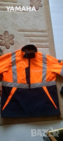 Mascot  Мъжко Работно  Яке  2XL