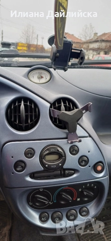 FORD KA 1300 см3, снимка 6 - Автомобили и джипове - 52806348