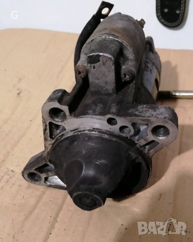 Стартер Мазда 6 2.0CITD 136ks, снимка 5 - Части - 35190300