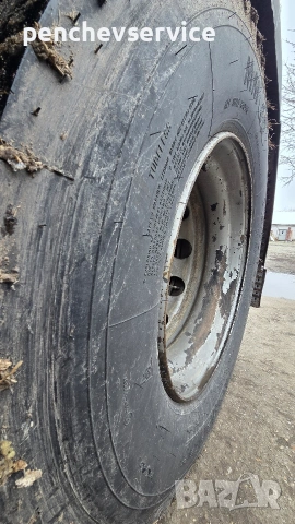 Ман ТГХ 18.440, снимка 6 - Камиони - 53206405