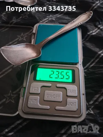 Продавам посребрени колекционерски лъжички.., снимка 6 - Колекции - 48384722