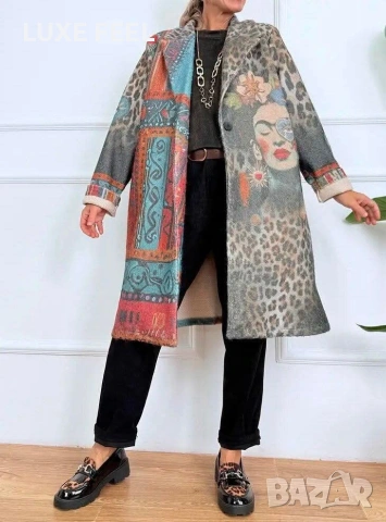 ⚜️Дамско Палто 