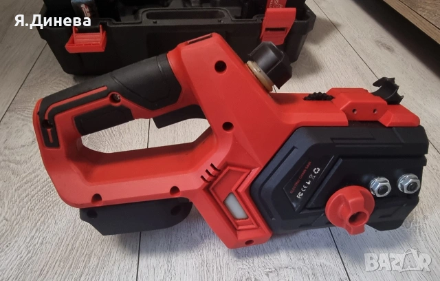 Акумулаторна резачка Utigo 21V, снимка 6 - Други инструменти - 53380501