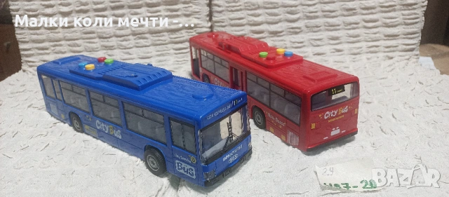 Метални коли - мащаб 1:18 . ЧАСТ 3 , снимка 3 - Колекции - 53126706