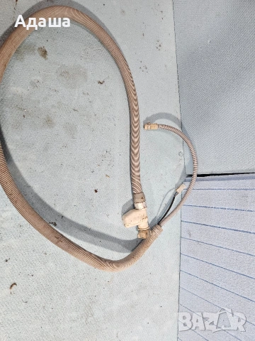 Съдомиялна Indesit dsg 573 на части, снимка 6 - Съдомиялни - 53274797