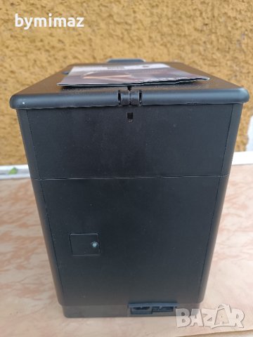 Saeco Incanto HD8911, снимка 5 - Кафемашини - 43059492