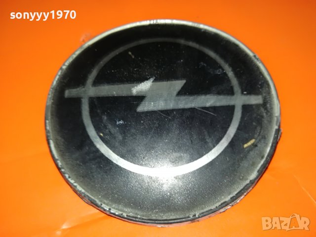 OPEL 7.5СМ-ЕМБЛЕМА 1302231822, снимка 6 - Аксесоари и консумативи - 39663032