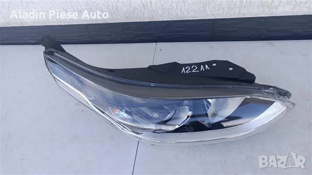 Фар десен Kia Ceed Halogen Led след 2018 код 92102-J7050, 92102J7050 , снимка 6 - Аксесоари и консумативи - 49354351