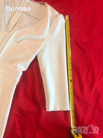 Рокля, снимка 3 - Рокли - 36607057