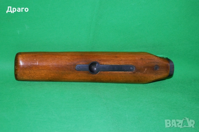 Ложа за ловна пушка ИЖ-18, 12 калибър (Л-122), снимка 3 - Ловно оръжие - 52032846