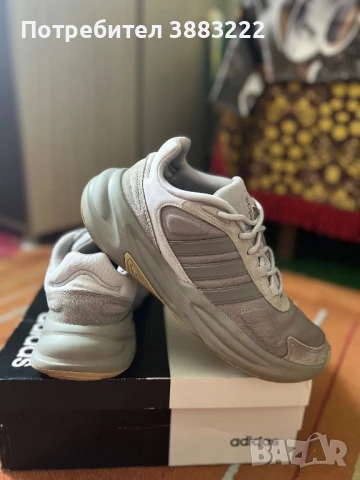 Adidas Ozelle , снимка 3 - Маратонки - 49995312