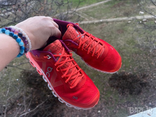 SWISS ENGINEERING — номер 37, снимка 3 - Маратонки - 43526635