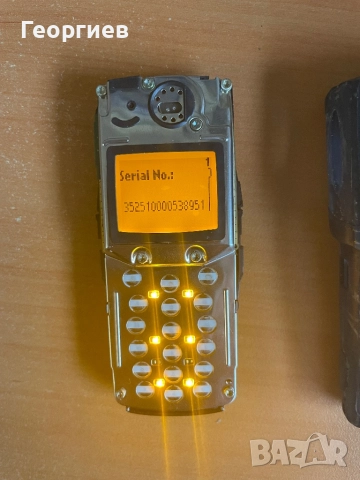 Nokia 5210, снимка 5 - Nokia - 52974616