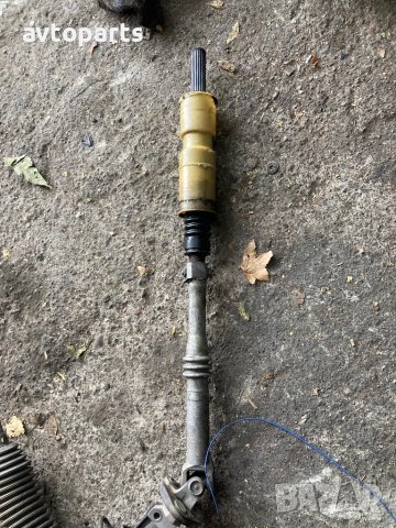 Mercedes w221 s350cdi 258кс 4matic Кормилна Рейка, снимка 5 - Части - 43090837