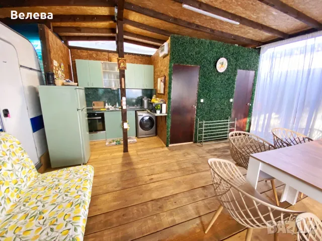 КараванатаТИ под наем, Къмпинг Созопол Еко, снимка 15 - Каравани под наем - 37544088