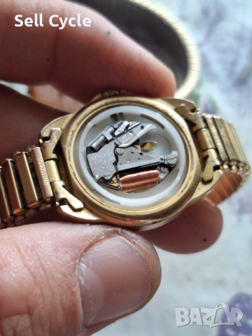 ✅ЧАСОВНИК CRISTIAN LAY❗, снимка 2 - Дамски - 53443718