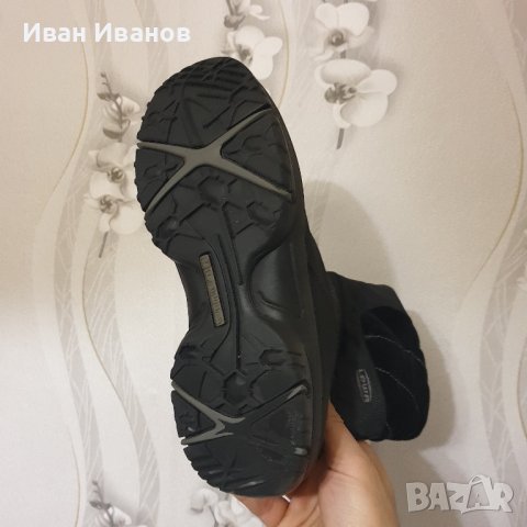  зимни ботуши / апрески lowa zenito gtx  водоустойчиви номер 41-42, снимка 11 - Други - 38266506