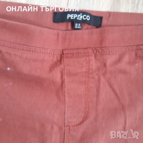 Дамски "JEGGING" 🔟лв, снимка 3 - Панталони - 44060762