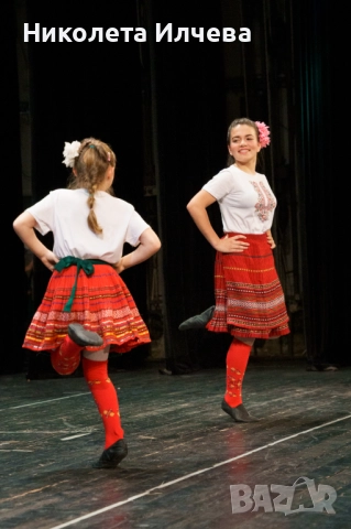 Модерни, K-POP и Народни танци в "СОФИСТИК-ЖИВО", снимка 6 - Спорт, танци, изкуство - 50807297