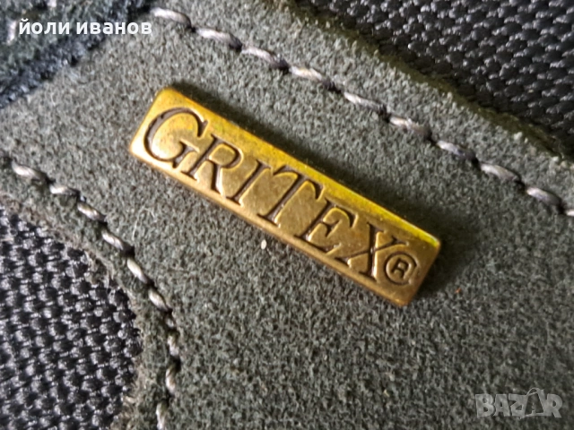 Millet-gore tex-Indonesia-44 2/4 трекинг обувки,Grisport-46 нови, снимка 15 - Мъжки боти - 52031904