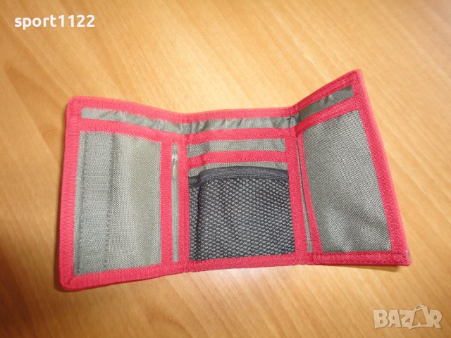 Napapijri/ново оригинално портмоне, снимка 6 - Портфейли, портмонета - 43398427