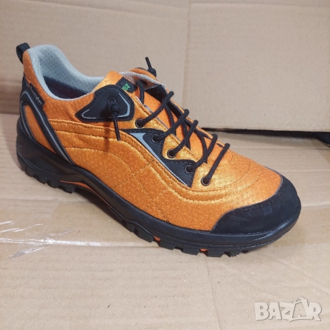 BAMA водоустойчиви обувки номер 41