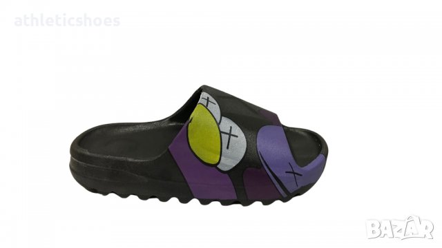 Дамски чехли-джапанки, снимка 2 - Джапанки - 37184525