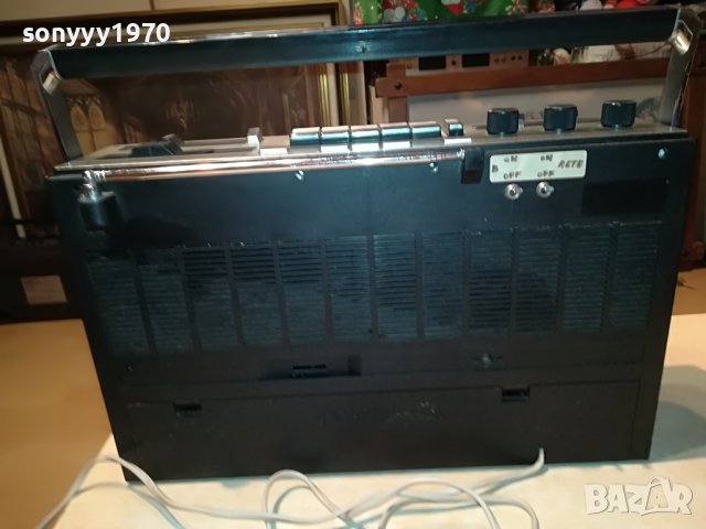 PHILIPS-КОЛЕКЦИОНЕРСКА МАШИНА-ВНОС AUSTRIA 2208221823, снимка 13 - Радиокасетофони, транзистори - 37769520