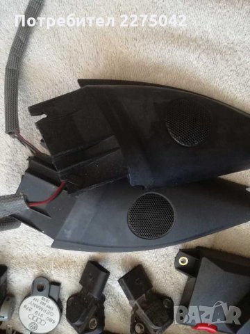 Останали части Пасат б5, снимка 3 - Части - 29050699