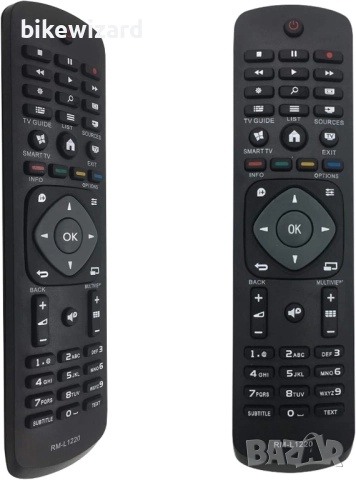 Универсално дистанционно за телевизор Philips НОВО