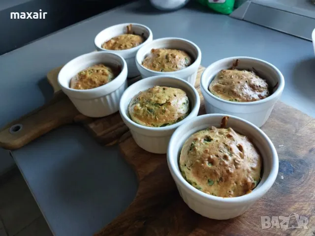 Фритюрник с горещ въздух Cosori Dual Basket CAF-R901, 8.5L, Черен*Безплатна доставка*Гаранция 2 год., снимка 4 - Фритюрници - 48457094