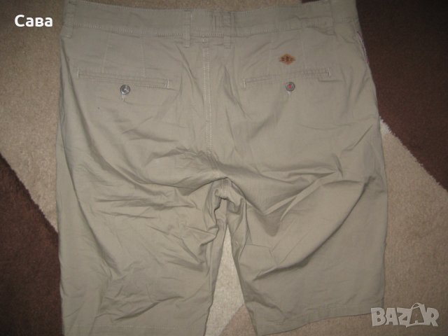 Къси дънки SEA BARRIER   мъжки,Л, снимка 3 - Къси панталони - 36633935