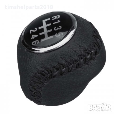 Топка скоростен лост за FIAT Ducato-PEUGEOT Boxer- CITROEN Jumper 2002-2014 , снимка 4 - Аксесоари и консумативи - 33586463