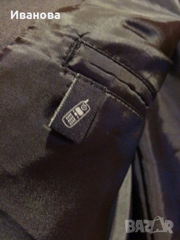 Ново Сако с&a за момче 158 см, снимка 3 - Детски комплекти - 26697421